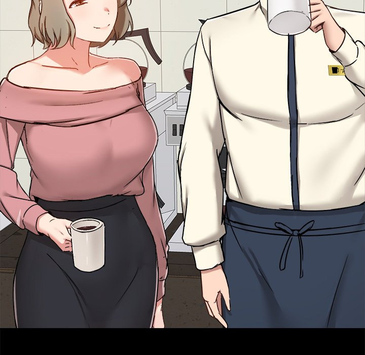 All About That Game Life Chapter 36 image 6