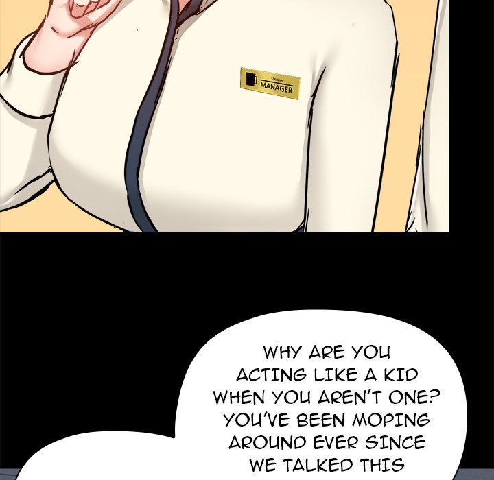 All About That Game Life Chapter 36 image 73