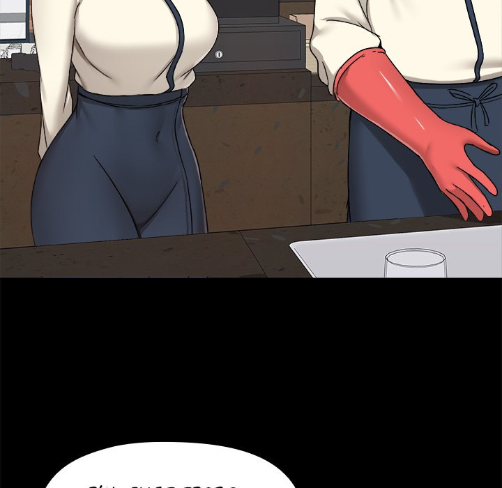 All About That Game Life Chapter 36 image 75