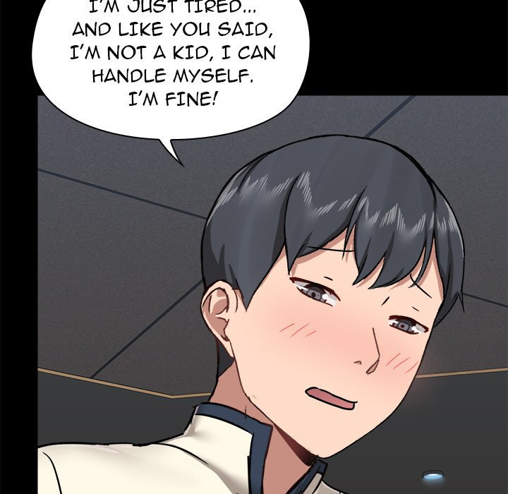 All About That Game Life Chapter 36 image 76