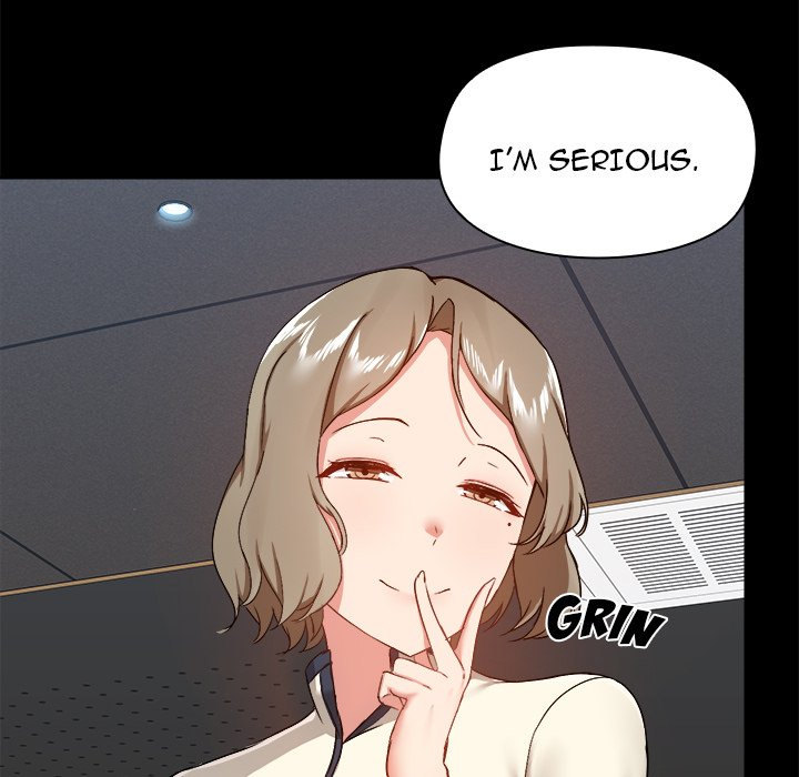 All About That Game Life Chapter 36 image 78