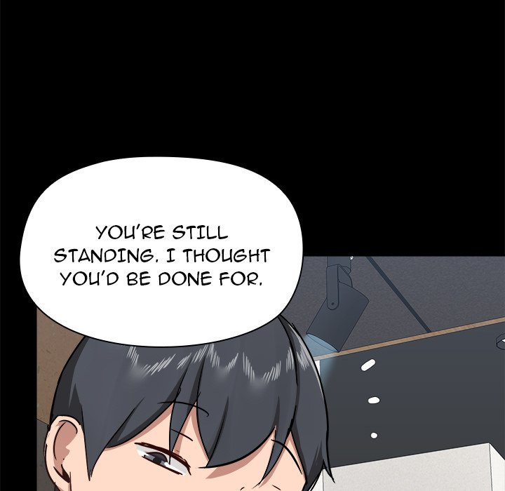 All About That Game Life Chapter 36 image 7