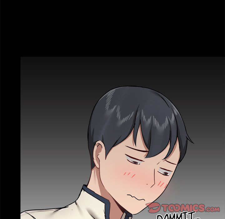 All About That Game Life Chapter 36 image 80