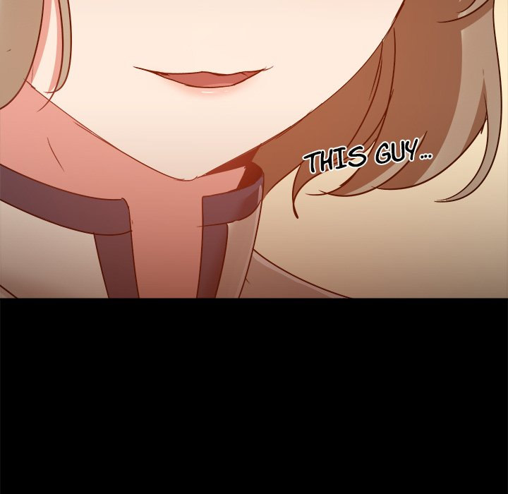 All About That Game Life Chapter 36 image 85