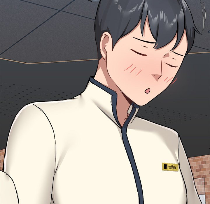 All About That Game Life Chapter 36 image 93
