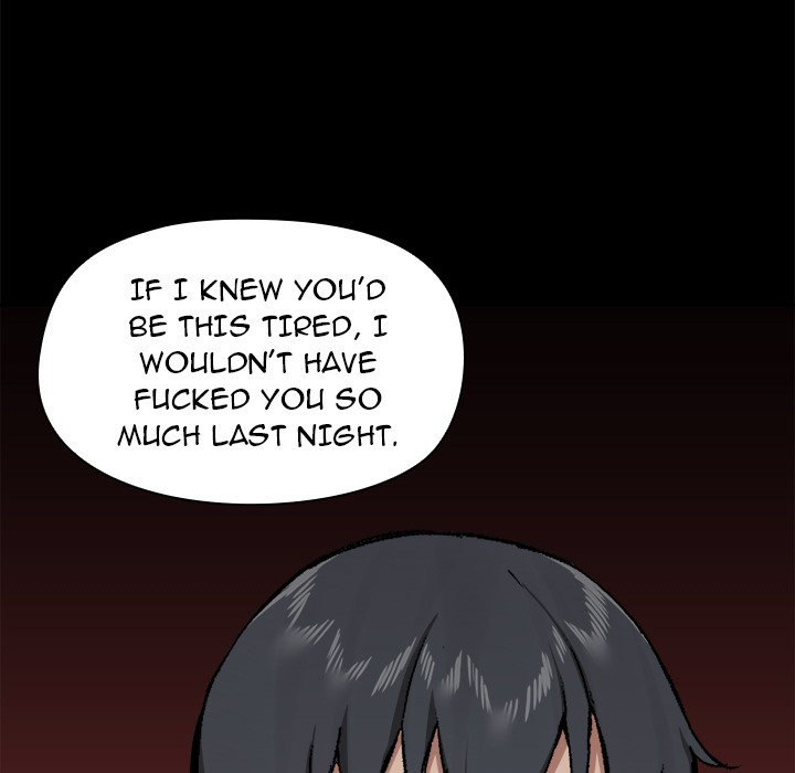 All About That Game Life Chapter 36 image 97
