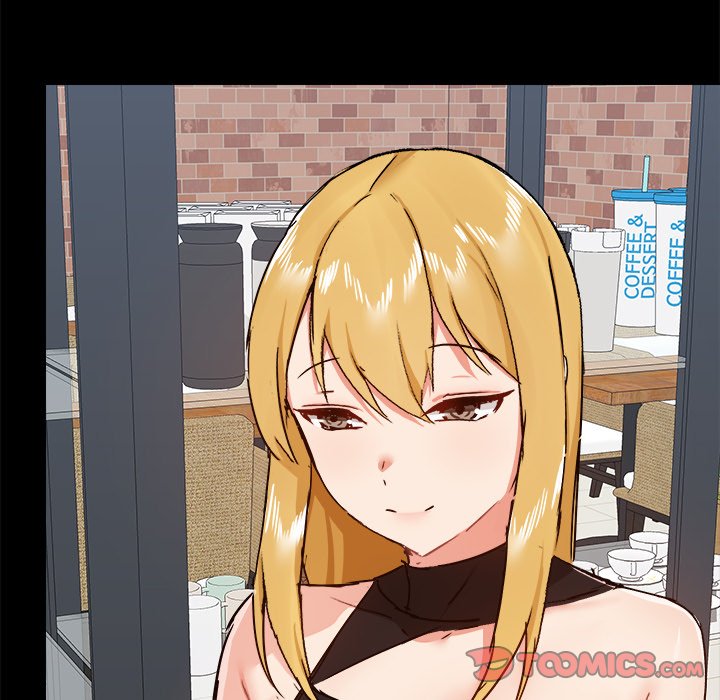 All About That Game Life Chapter 37 image 104