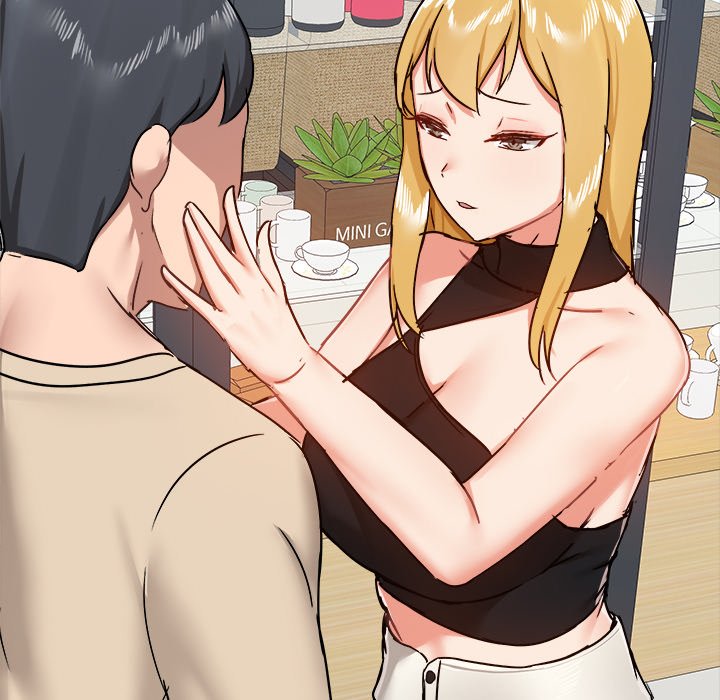 All About That Game Life Chapter 37 image 108