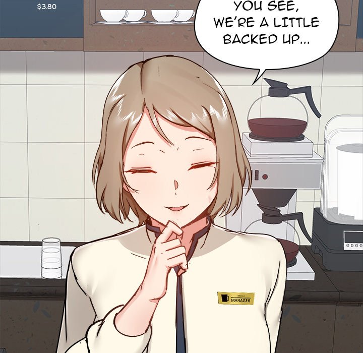 All About That Game Life Chapter 37 image 10