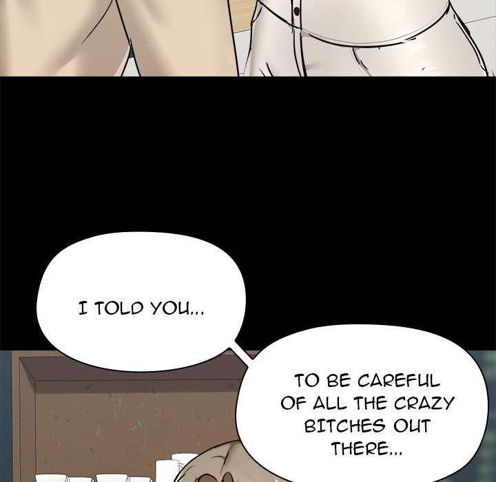All About That Game Life Chapter 37 image 109