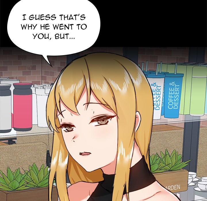 All About That Game Life Chapter 37 image 115