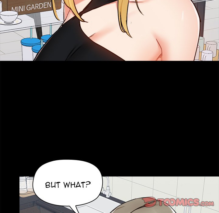 All About That Game Life Chapter 37 image 116