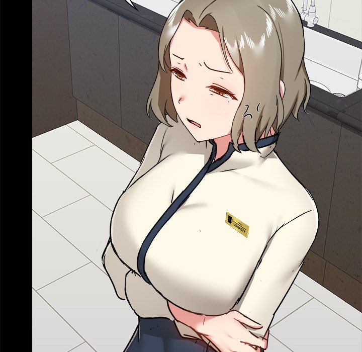 All About That Game Life Chapter 37 image 117