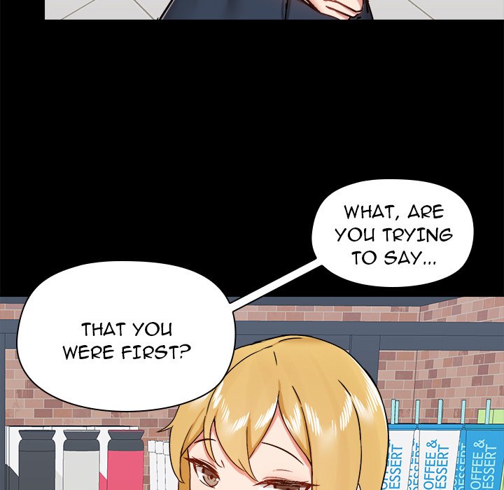All About That Game Life Chapter 37 image 118