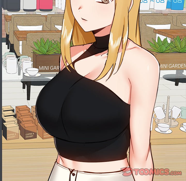 All About That Game Life Chapter 37 image 119