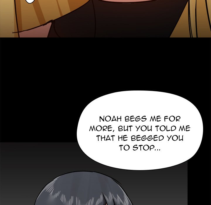 All About That Game Life Chapter 37 image 123