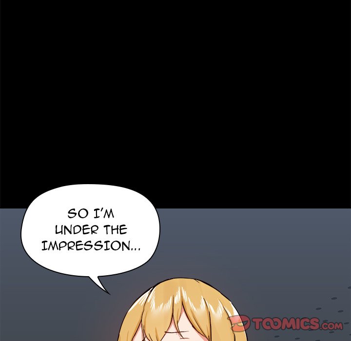All About That Game Life Chapter 37 image 125
