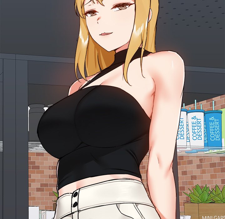 All About That Game Life Chapter 37 image 126