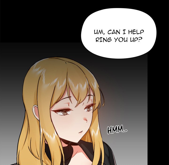 All About That Game Life Chapter 37 image 12
