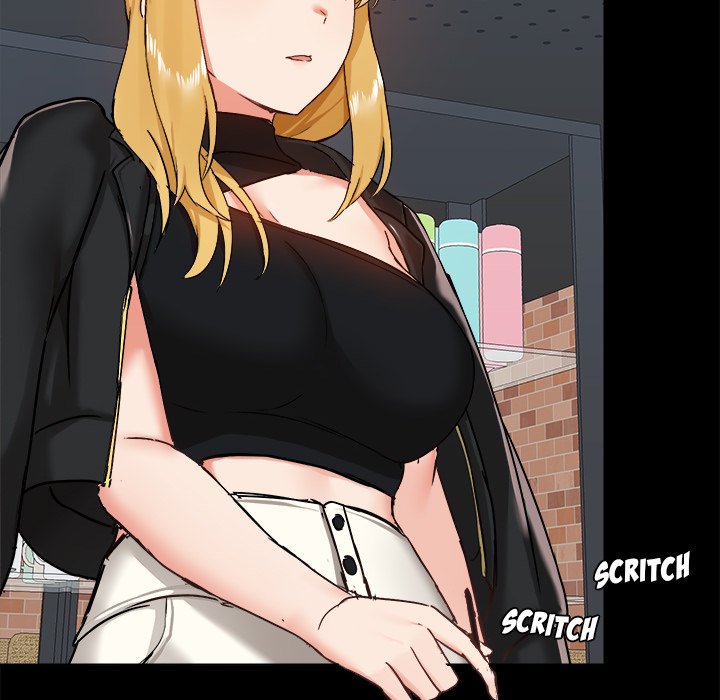All About That Game Life Chapter 37 image 16