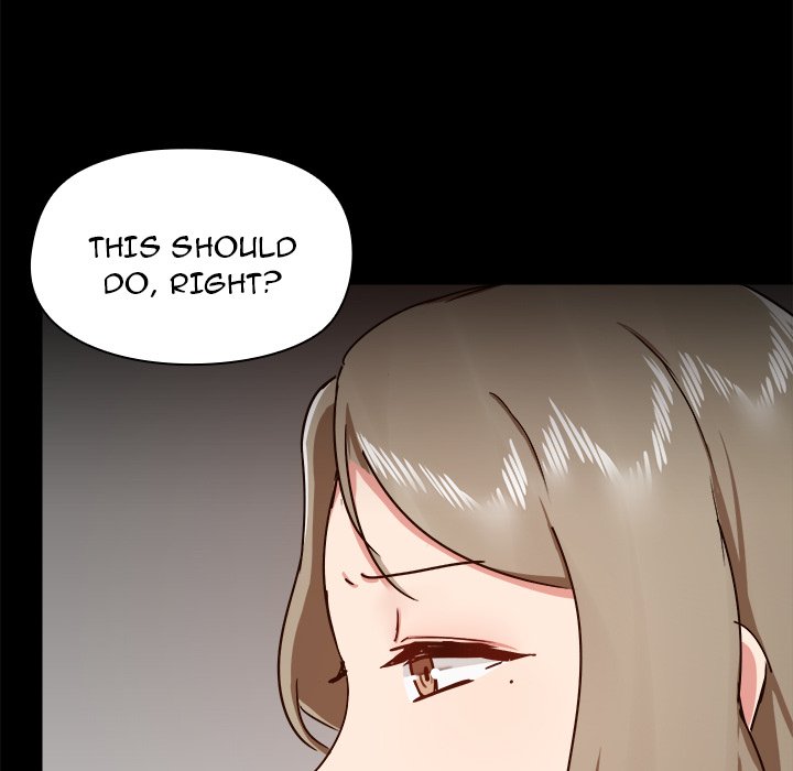 All About That Game Life Chapter 37 image 19