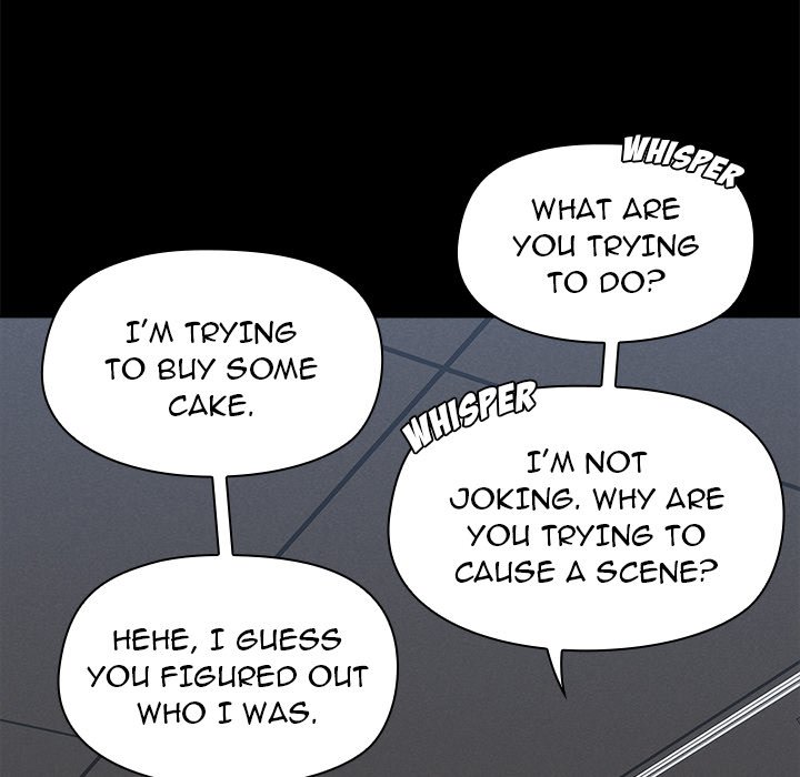 All About That Game Life Chapter 37 image 24