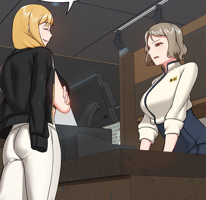 All About That Game Life Chapter 37 image 25