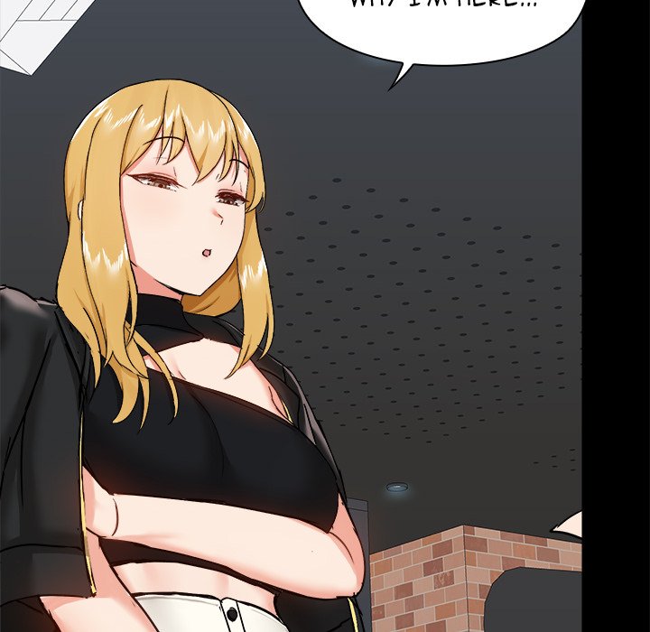 All About That Game Life Chapter 37 image 27