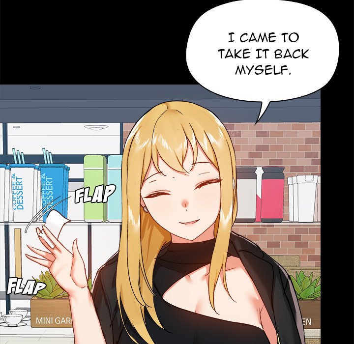 All About That Game Life Chapter 37 image 30