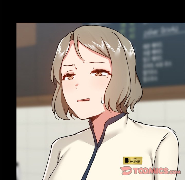 All About That Game Life Chapter 37 image 32