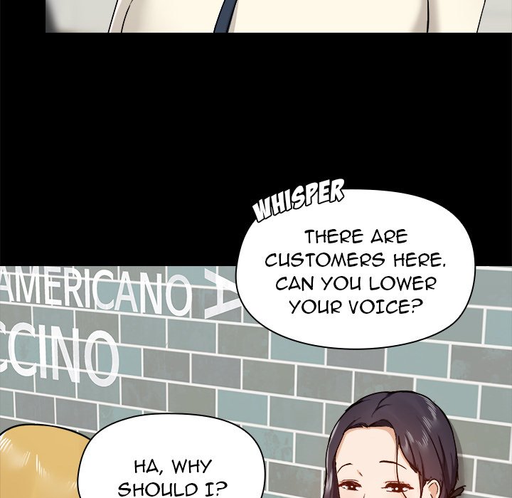 All About That Game Life Chapter 37 image 33