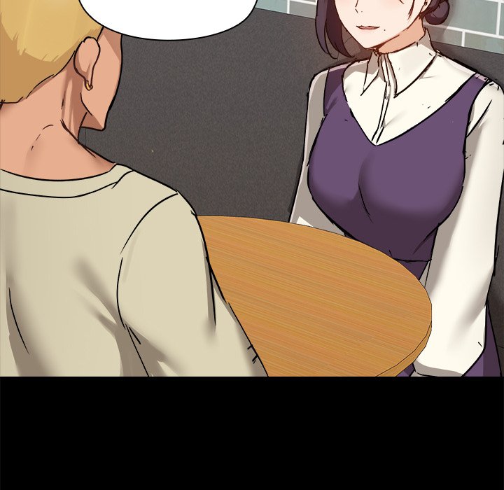 All About That Game Life Chapter 37 image 34
