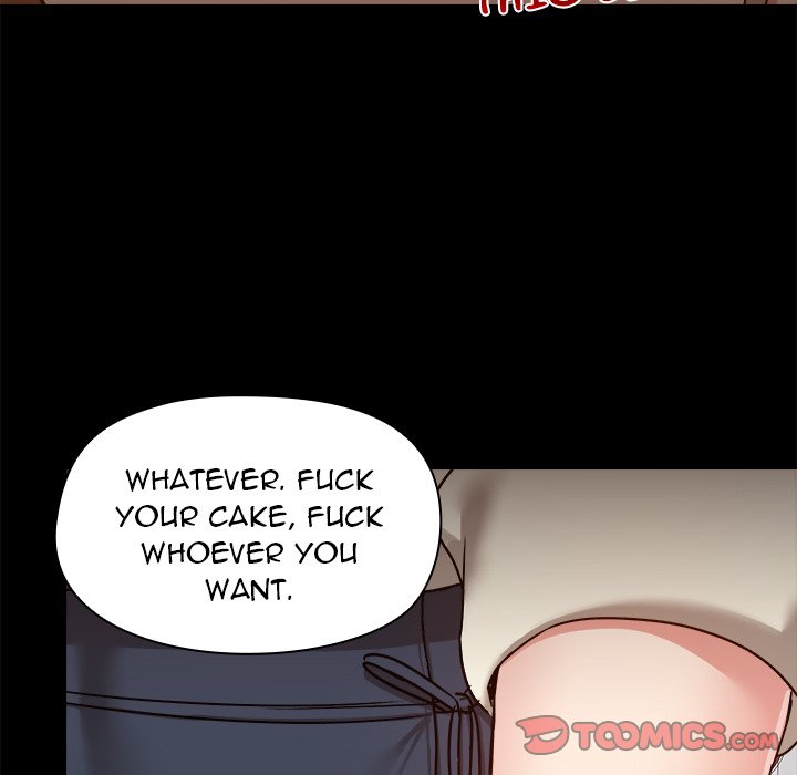 All About That Game Life Chapter 37 image 38