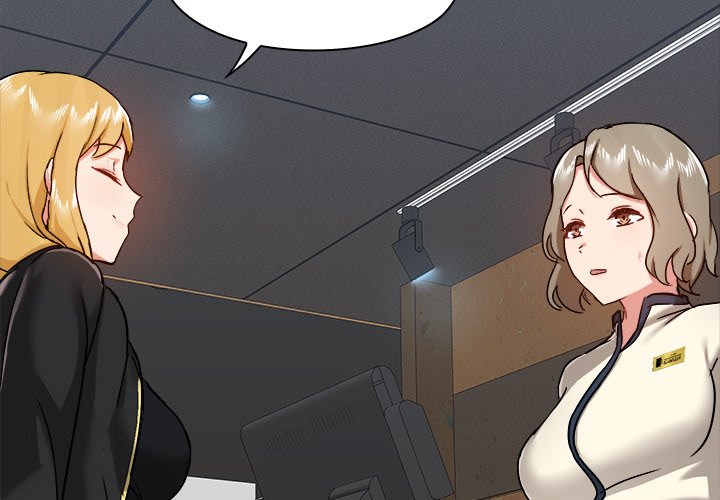 All About That Game Life Chapter 37 image 3