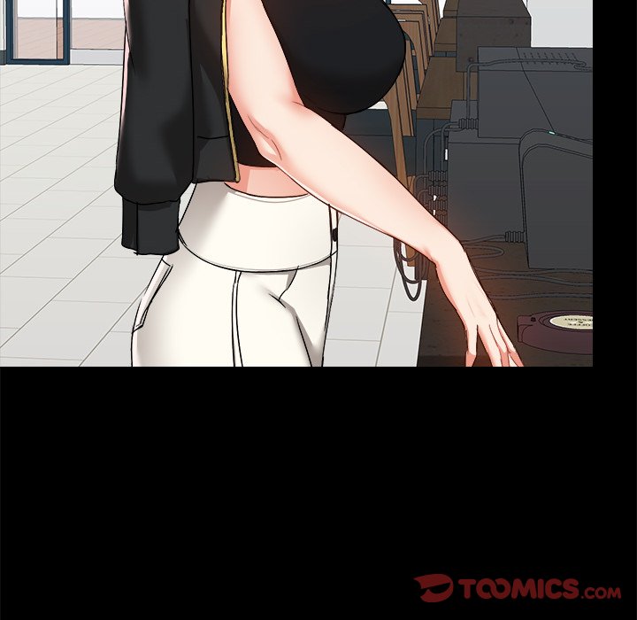 All About That Game Life Chapter 37 image 41
