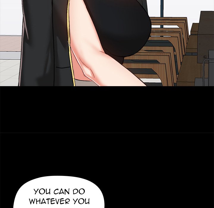 All About That Game Life Chapter 37 image 43