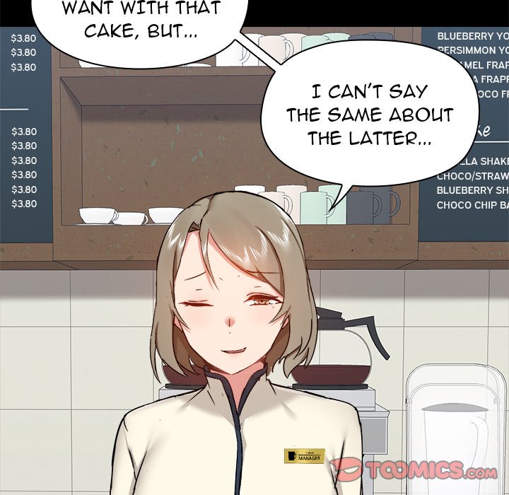 All About That Game Life Chapter 37 image 44