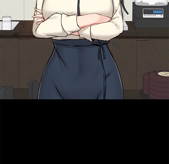 All About That Game Life Chapter 37 image 45