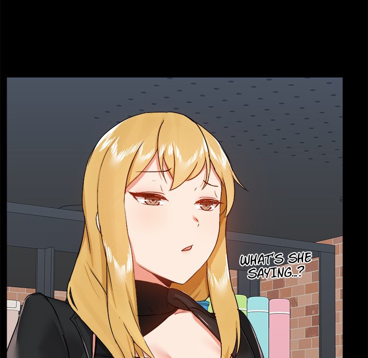 All About That Game Life Chapter 37 image 46