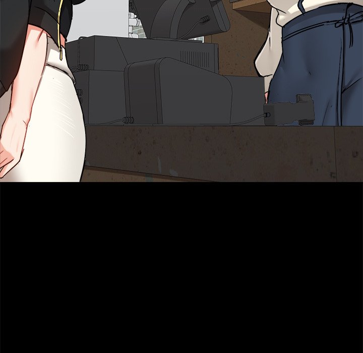 All About That Game Life Chapter 37 image 4