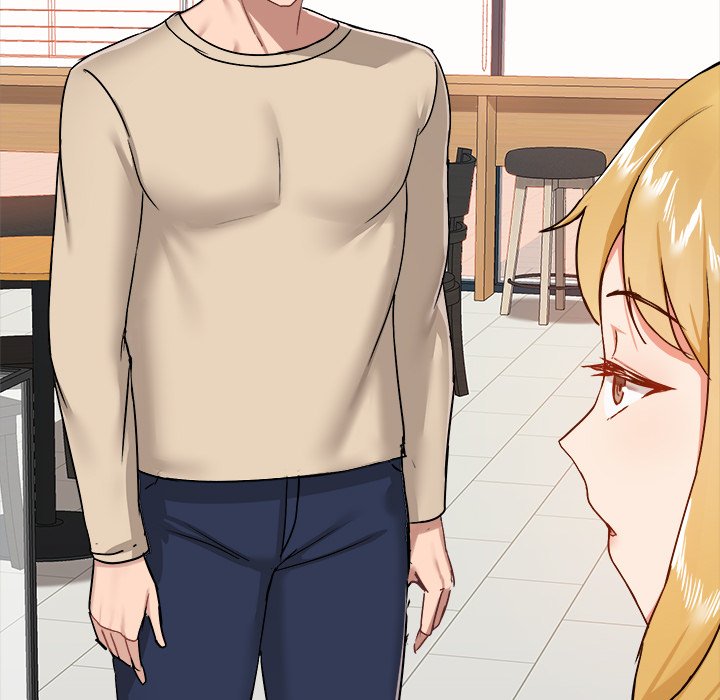 All About That Game Life Chapter 37 image 49