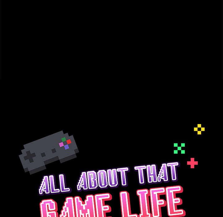 All About That Game Life Chapter 37 image 58