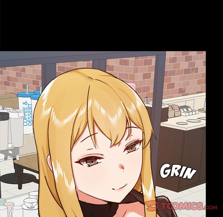 All About That Game Life Chapter 37 image 5
