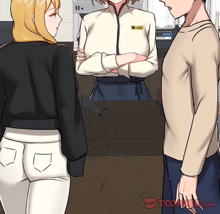 All About That Game Life Chapter 37 image 62