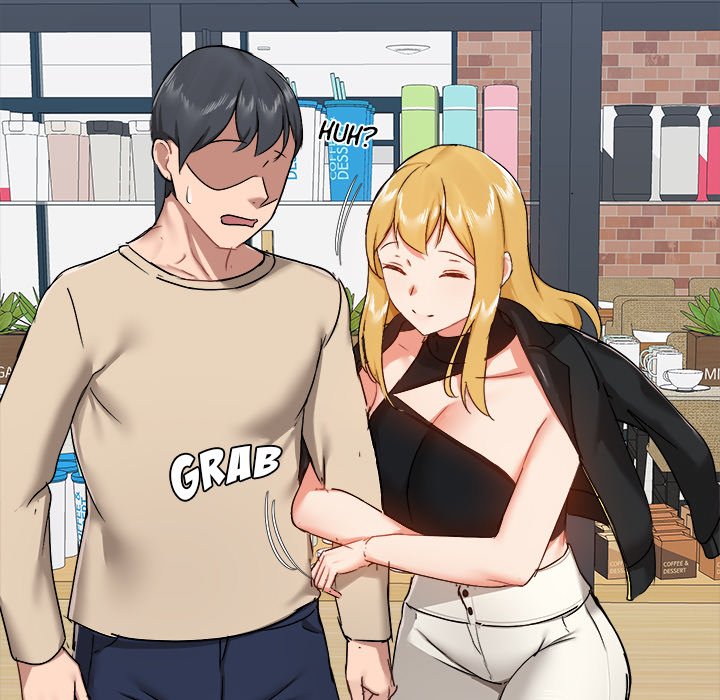 All About That Game Life Chapter 37 image 66