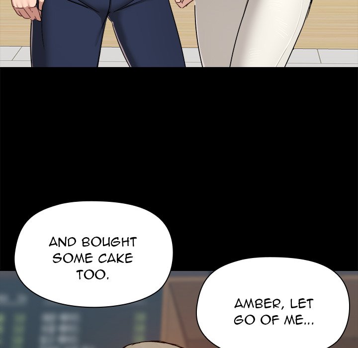 All About That Game Life Chapter 37 image 67
