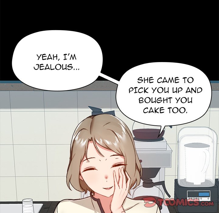 All About That Game Life Chapter 37 image 71