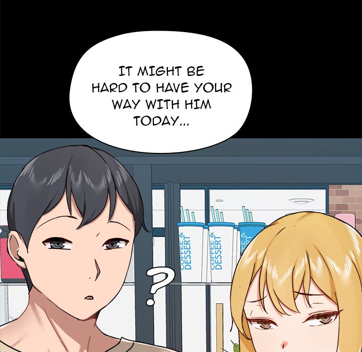 All About That Game Life Chapter 37 image 76