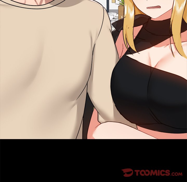 All About That Game Life Chapter 37 image 77