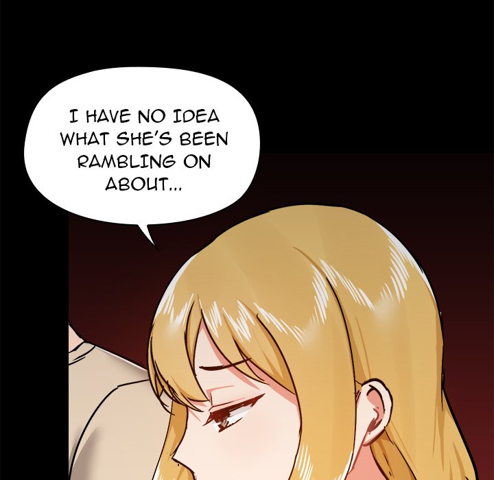 All About That Game Life Chapter 37 image 78